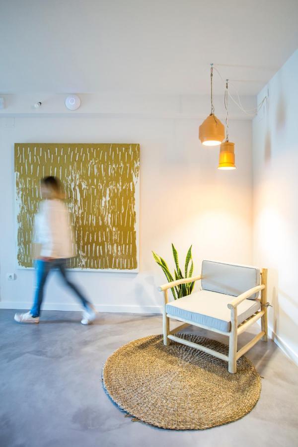 Hotel Rural Mas De L'Illa Tivissa 외부 사진