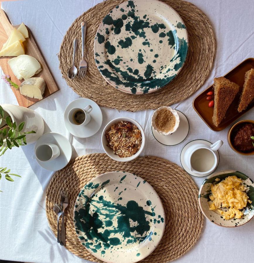 Hotel Rural Mas De L'Illa Tivissa 외부 사진