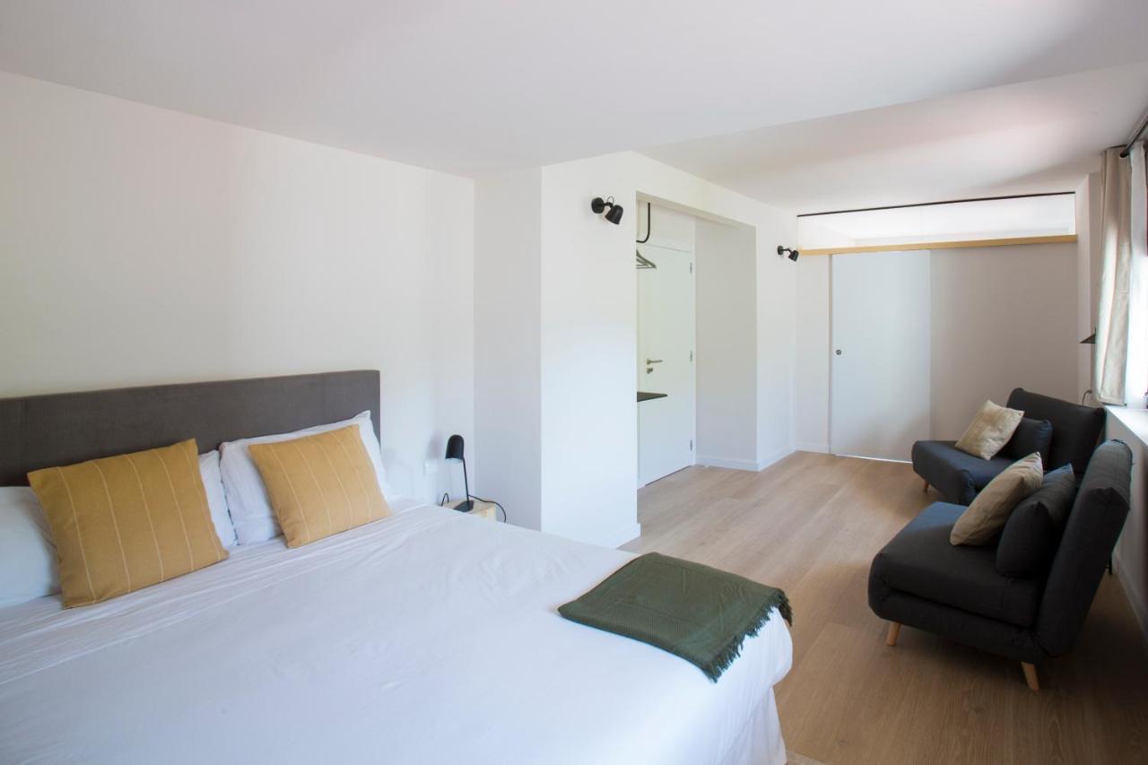 Hotel Rural Mas De L'Illa Tivissa 외부 사진