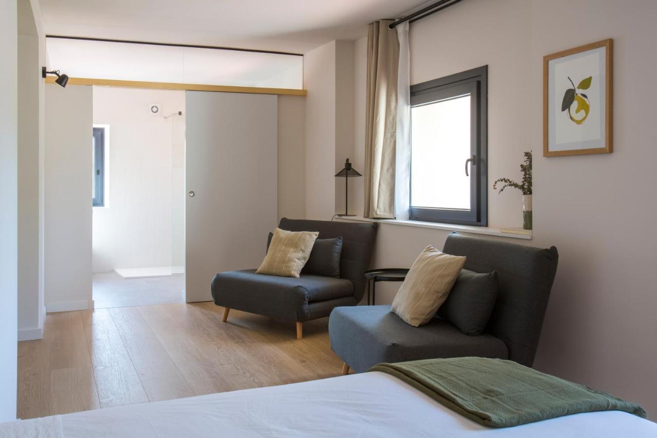 Hotel Rural Mas De L'Illa Tivissa 외부 사진