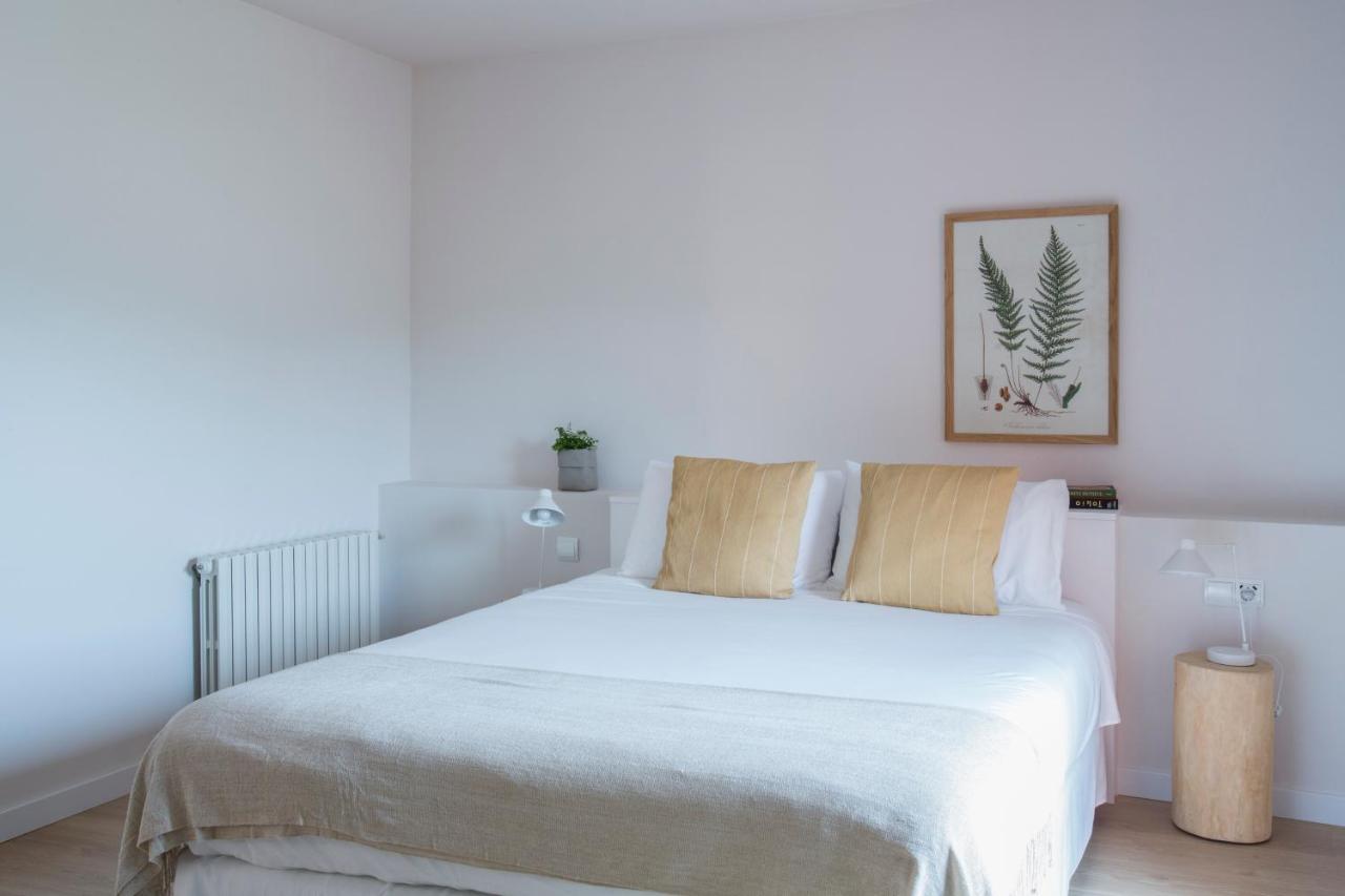 Hotel Rural Mas De L'Illa Tivissa 외부 사진
