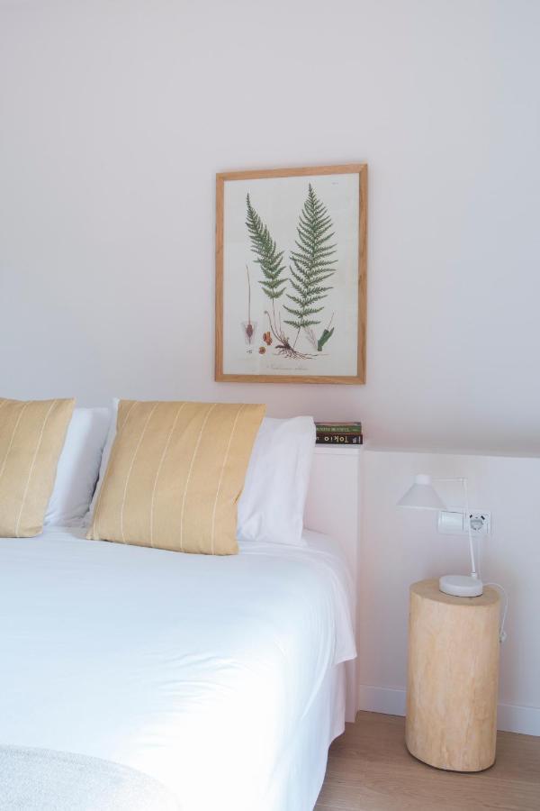 Hotel Rural Mas De L'Illa Tivissa 외부 사진