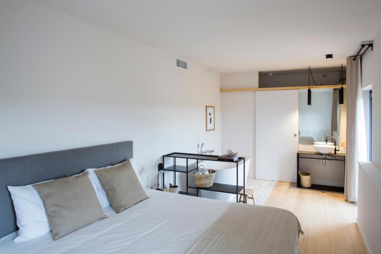 Hotel Rural Mas De L'Illa Tivissa 외부 사진