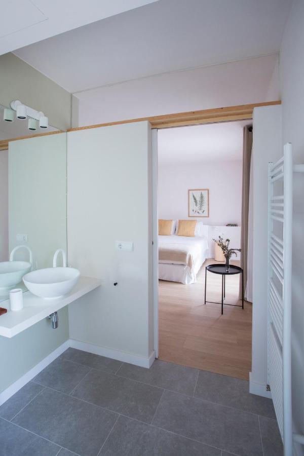 Hotel Rural Mas De L'Illa Tivissa 외부 사진