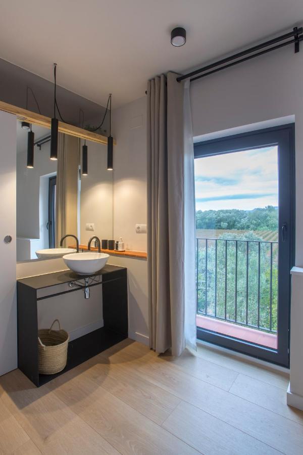 Hotel Rural Mas De L'Illa Tivissa 외부 사진