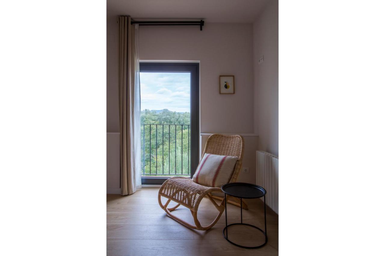 Hotel Rural Mas De L'Illa Tivissa 외부 사진