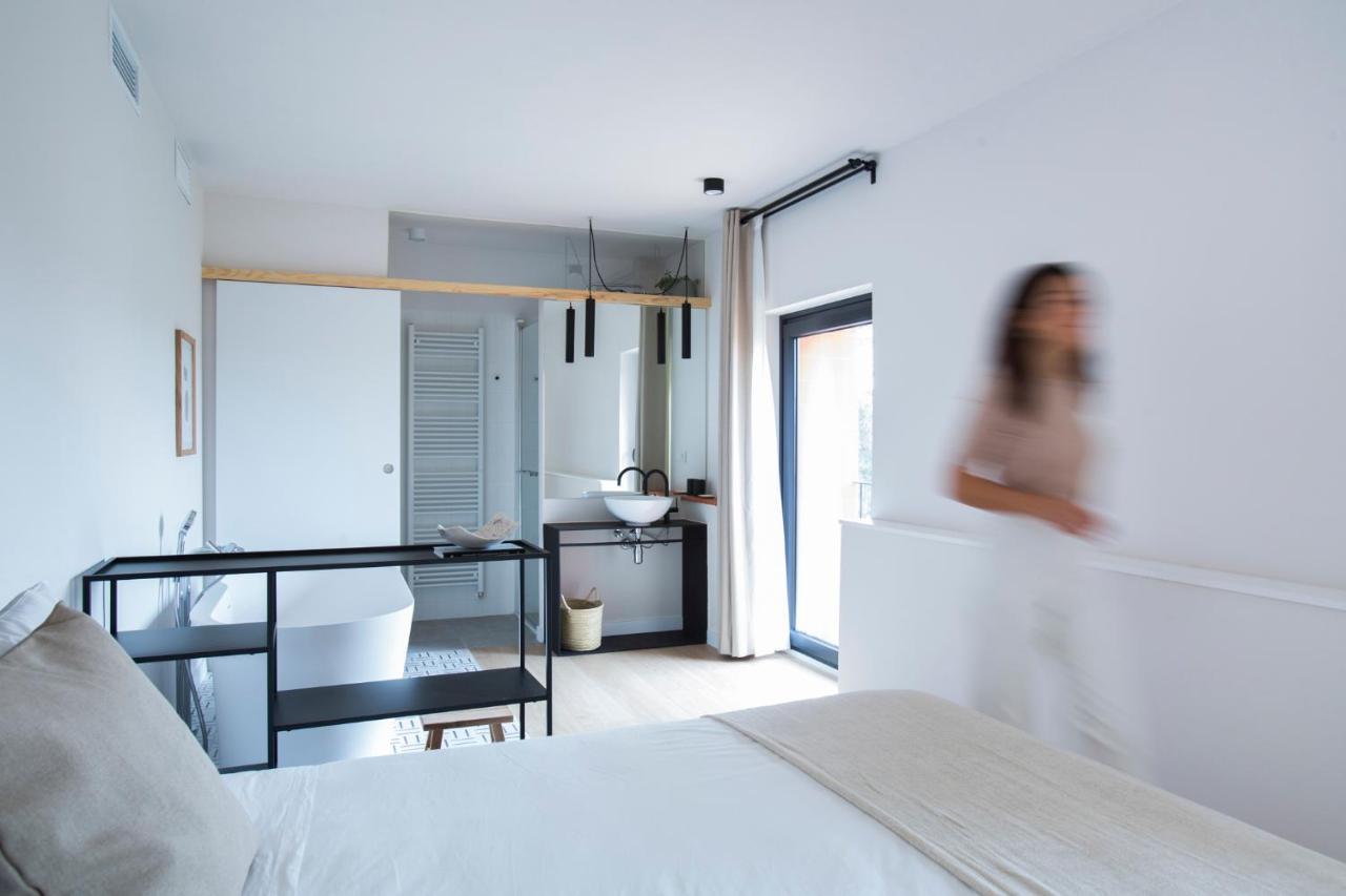 Hotel Rural Mas De L'Illa Tivissa 외부 사진