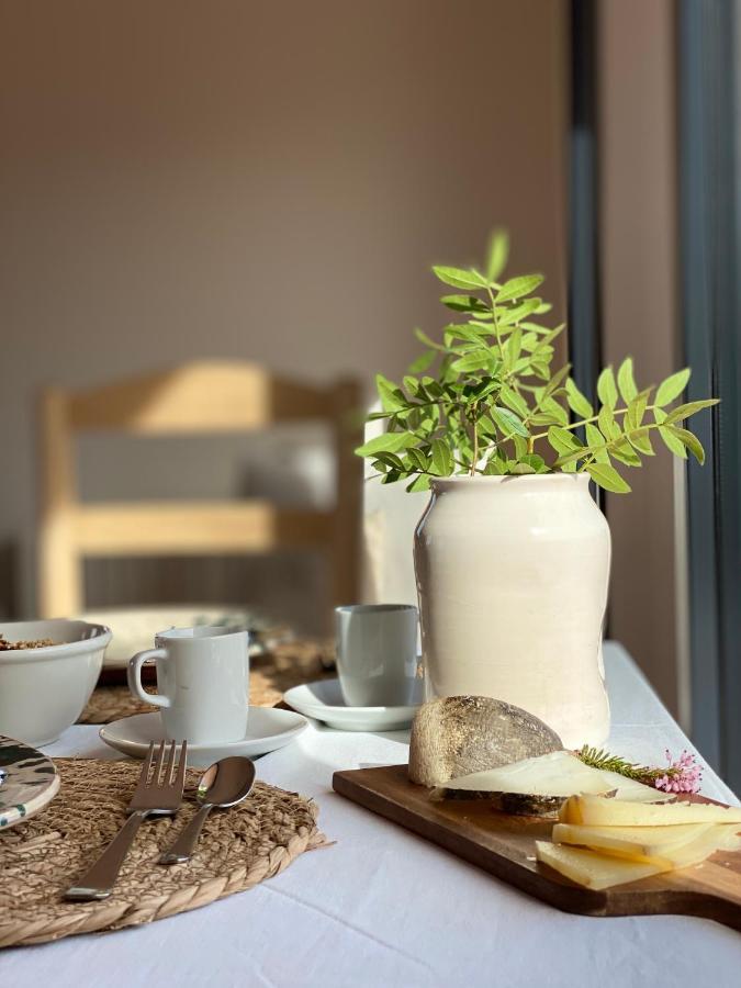 Hotel Rural Mas De L'Illa Tivissa 외부 사진