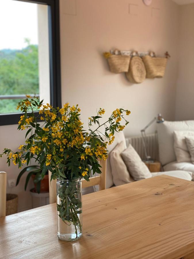Hotel Rural Mas De L'Illa Tivissa 외부 사진